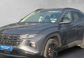 Hyundai TUCSON 67.450 km 25.640 &euro; Rüsselsheim 65428