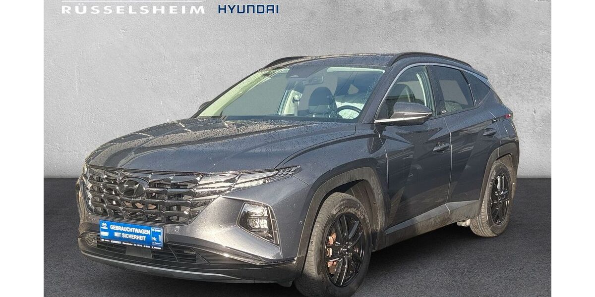 Hyundai TUCSON 67.450 km 25.640 &euro; Rüsselsheim 65428