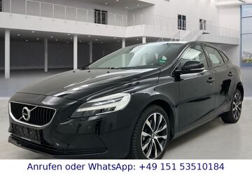 Volvo V40 134.900 km 13.799 &euro; Schaafheim 64850