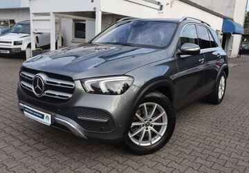 Mercedes-Benz GLE 350 149.900 km 41.980 &euro; Darmstadt 64291