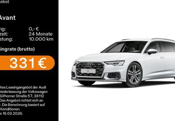 Audi A6 27.265 km 46.399 &euro; Oberursel 61440