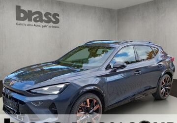 Cupra Formentor 13.600 km 42.600 &euro; Offenbach 63075