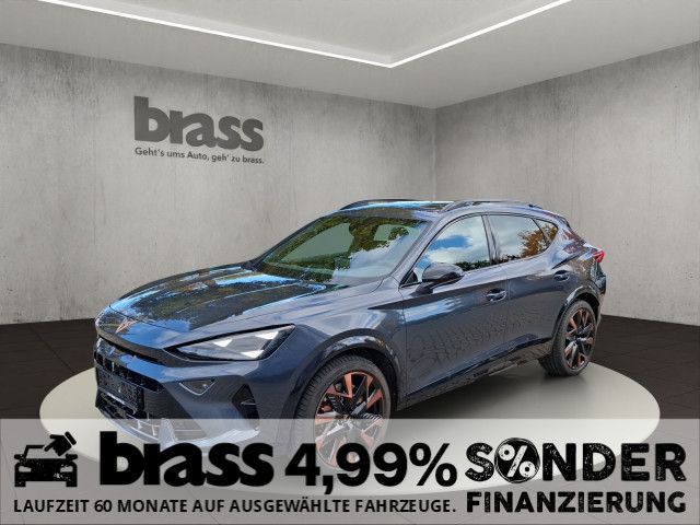 Cupra Formentor 13.600 km 42.600 &euro; Offenbach 63075