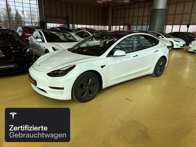 Tesla Model 3 41.830 km 26.500 &euro; Hanau 63457