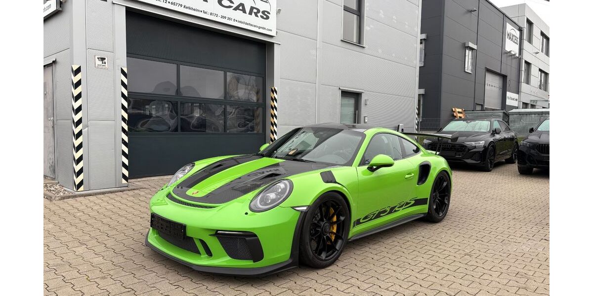 Porsche 911 Urmodell 19.300 km 199.900 &euro; Kelkheim 65779