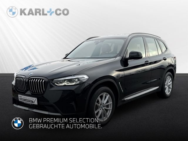 BMW X3 33.943 km 42.790 &euro; Rüsselsheim 65428