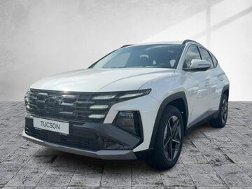 Gebrauchte Hyundai Tucson