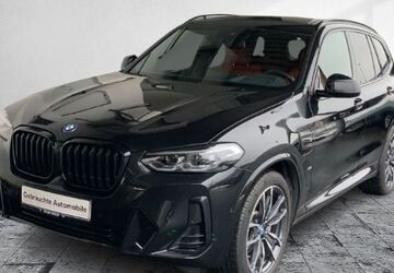 BMW X3 20.378 km 42.366 &euro; Frankfurt 60314