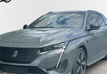 Peugeot 308 15.000 km 38.900 &euro; Kleinostheim 63801