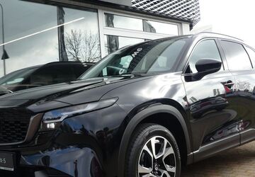Mazda CX-5 1.900 km 37.390 &euro; Groß-Umstadt 64823