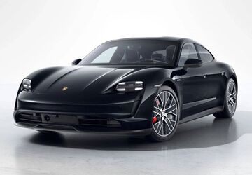 Porsche Taycan 67.313 km 68.490 &euro; Hofheim 65719