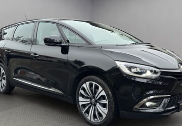 Renault Grand Scenic 104.400 km 15.750 &euro; Münster/Hessen 64839