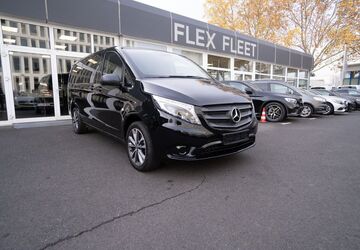 Mercedes-Benz Vito 72.460 km 39.990 &euro; Neu-Isenburg (bei Frankfurt am Main ) 63263
