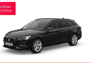 Seat Leon 13.818 km 27.990 &euro; Königstein 61462