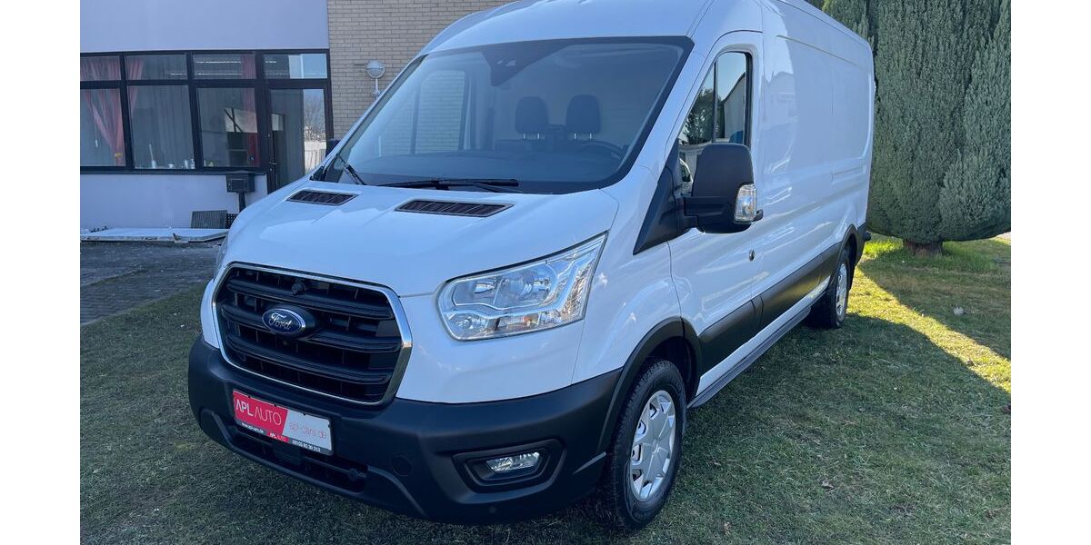 Ford Transit 121.362 km 17.990 &euro; Langen 63225