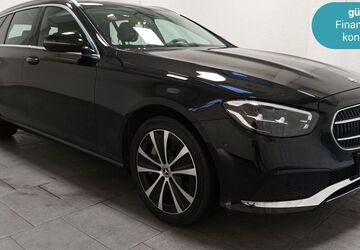 Mercedes-Benz E 300 96.815 km 25.770 &euro; Egelsbach 63329
