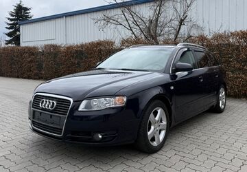 Audi A4 260.000 km 2.500 &euro; Stockstadt am Main 63811