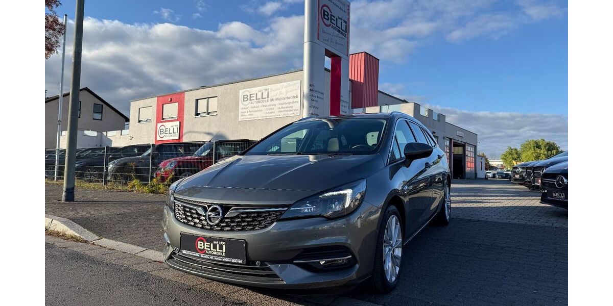 Opel Astra 55.878 km 13.950 &euro; Hanau 63452