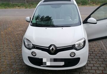 Renault Twingo 106.000 km 5.000 &euro; Florstadt 61197