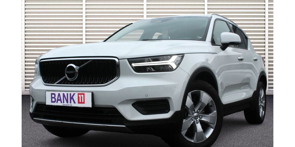 Volvo XC40 181.700 km 16.650 &euro; Frankfurt am Main 60386