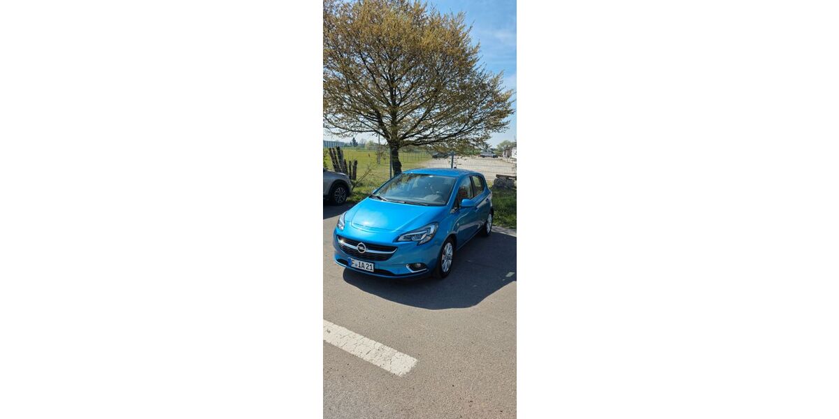 Opel Corsa 102.365 km 9.998 &euro; Babenhausen 64832