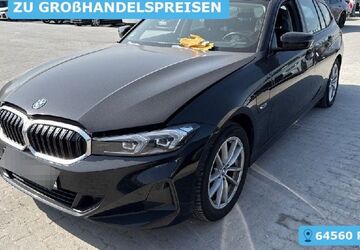 BMW 320 91.712 km 24.495 &euro; Frankfurt 60596