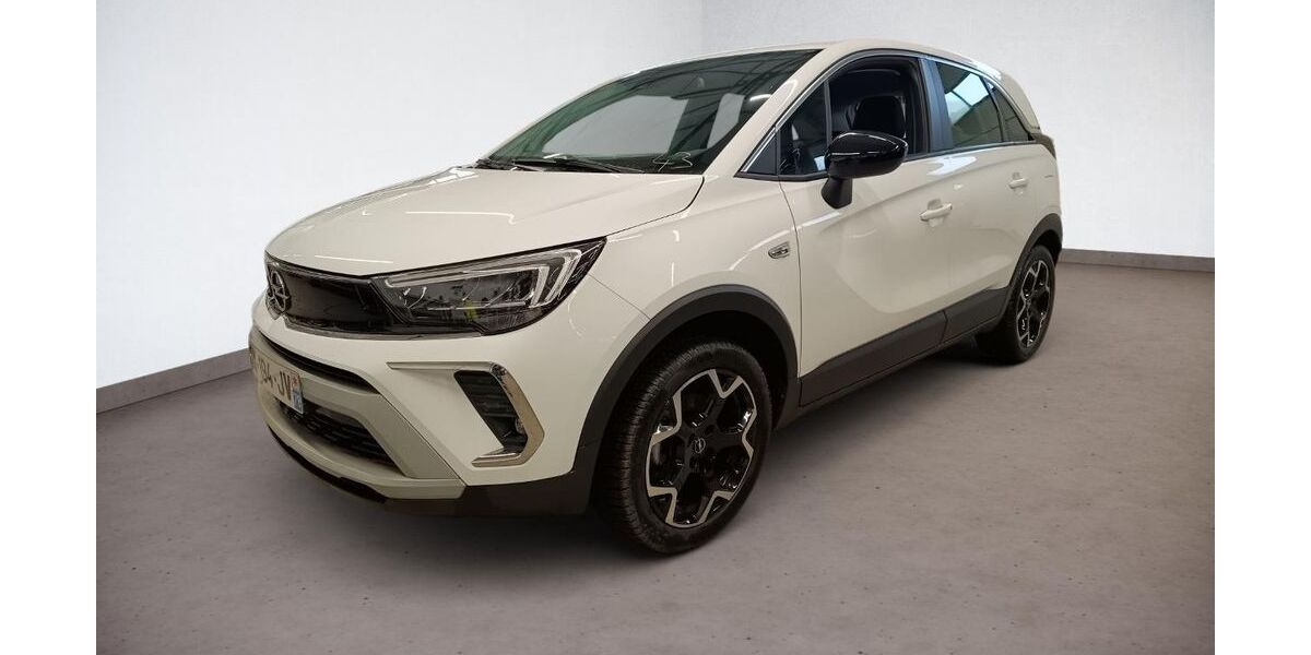 Opel Crossland (X) 12.200 km 18.450 &euro; Rüsselsheim 65428