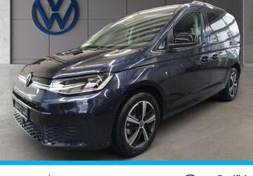 VW Caddy 7.000 km 38.480 &euro; Frankfurt 60326