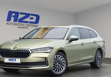 Skoda Superb 55.000 km 37.444 &euro; Darmstadt 64293
