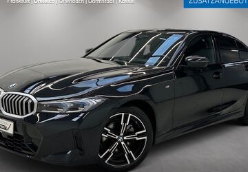 BMW 320 16.799 km 40.950 &euro; Dreieich-Sprendlingen 63303