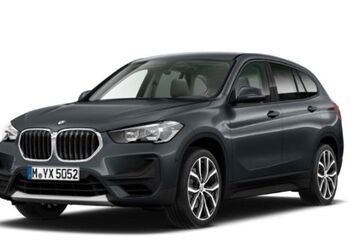 BMW X1 44.942 km 26.999 &euro; Frankfurt 60314