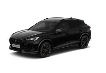 Cupra Formentor 23.200 km 32.449 &euro; Freigericht 63579