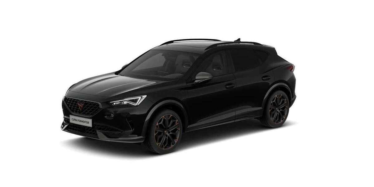 Cupra Formentor 23.200 km 32.449 &euro; Freigericht 63579