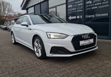 Audi A5 86.300 km 25.690 &euro; Offenbach am Main 63069