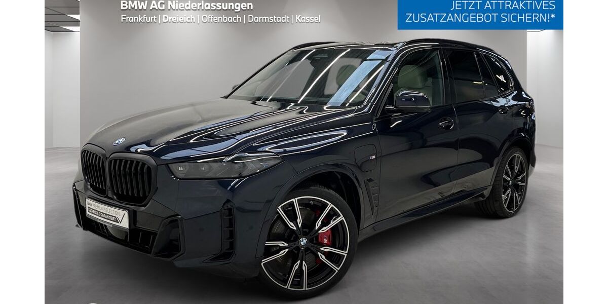 BMW X5 22.027 km 86.450 &euro; Dreieich-Sprendlingen 63303