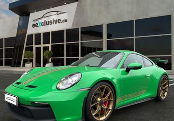 Porsche 992 57.700 km 165.992 &euro; Nidderau 61130