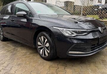 VW Golf 64.000 km 22.699 &euro; Eppstein 65817