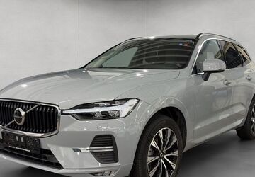 Volvo XC60 10.473 km 45.450 &euro; Frankfurt am Main 60486