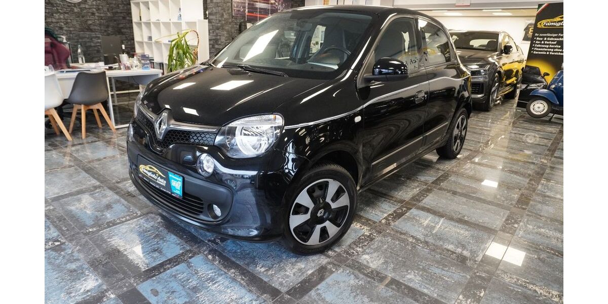 Renault Twingo 106.225 km 6.990 &euro; Mühlheim am Main nähe Frankfurt 63165
