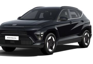 Hyundai KONA Elektro 1.500 km 33.590 &euro; Langen 63225
