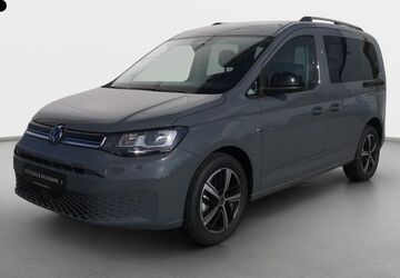 VW Caddy 1.500 km 32.590 &euro; Eschborn 65760