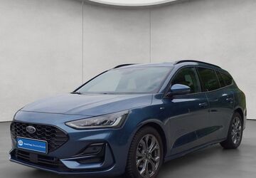 Ford Focus 32.209 km 19.950 &euro; Frankfurt 60386