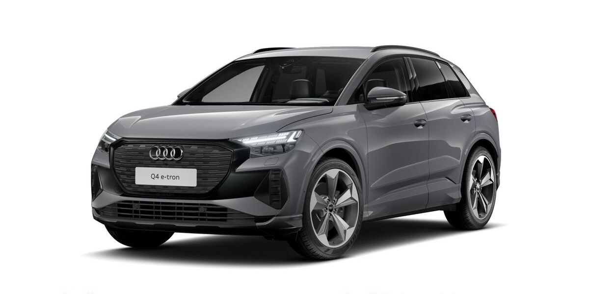 Audi Q4 e-tron 7.112 km 48.480 &euro; Hofheim 65719