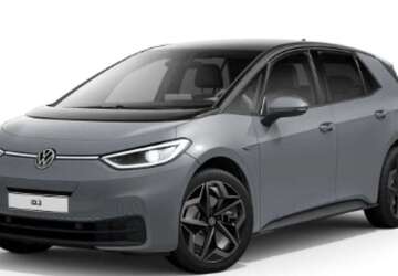 VW ID.3 59.615 km 21.930 &euro; Kelkheim 65779