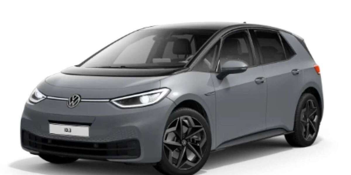 VW ID.3 59.615 km 21.930 &euro; Kelkheim 65779