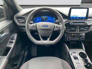 Ford Kuga 2.0 ST-Line Automatik*el.Heck*WinterPaket2* 25.400 km 25.379 &euro; Nidderau 61130