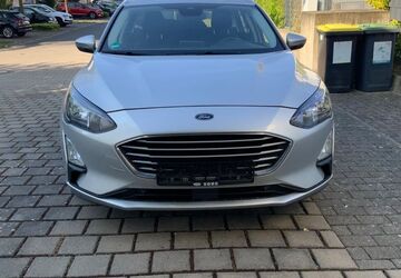 Ford Focus 260.209 km 7.650 &euro; Frankfurt am Main 60486