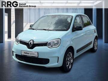 Gebrauchte Renault Twingo