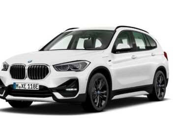 BMW X1 58.342 km 24.999 &euro; Frankfurt 60314