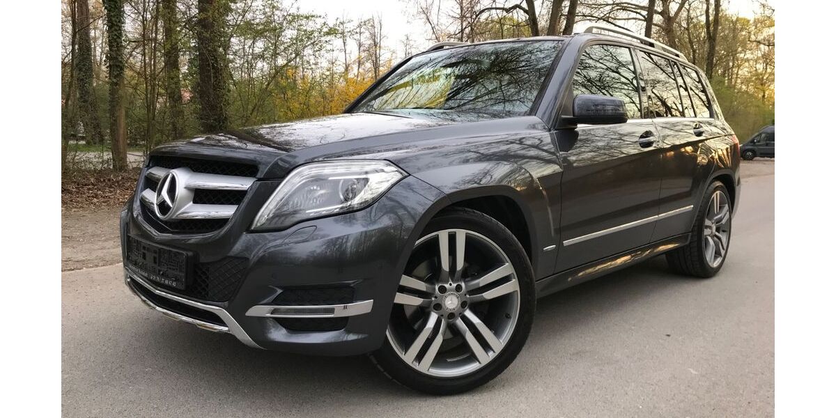 Mercedes-Benz GLK 220 139.000 km 19.490 &euro; Stockstadt 63811